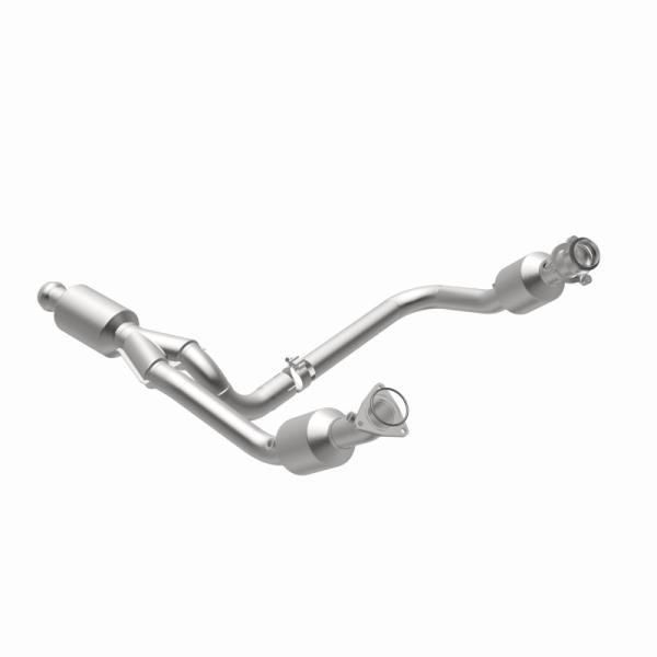 MAG Converter Direct Fit Magnaflow 280424