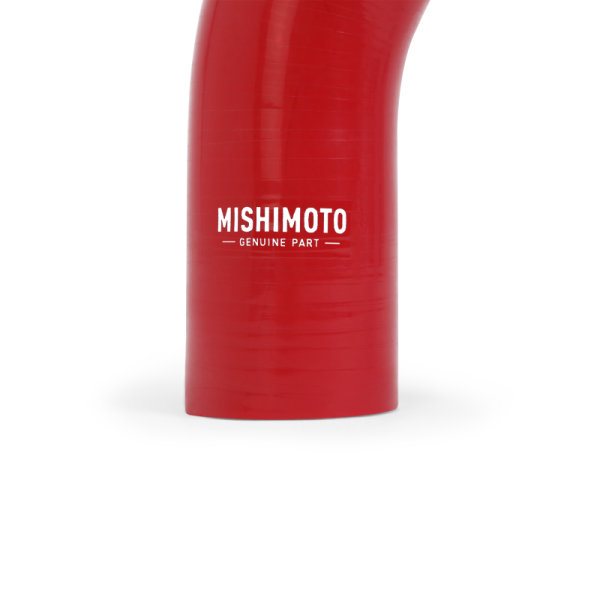 Mishimoto MMHOSE-MOP61-05RD