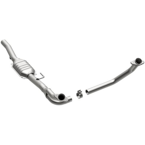 MAG Converter Direct Fit Magnaflow 93204