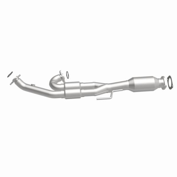 Magnaflow 557710