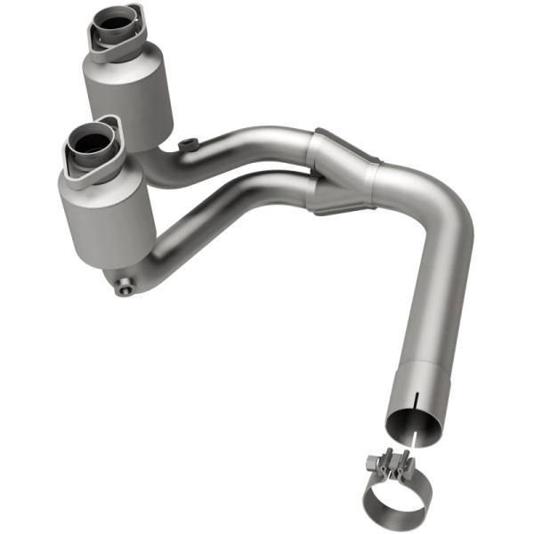 Magnaflow 49386