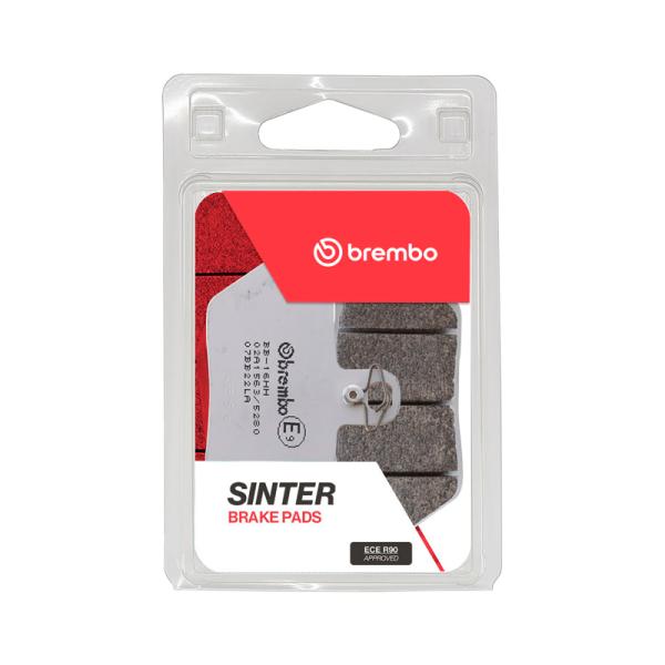 BRE Powersport Pads Brembo OE 07BB22LA