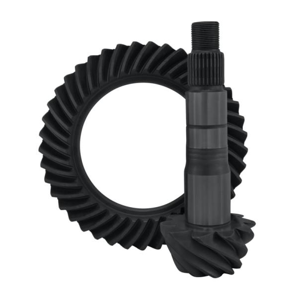 YUK Gear Sets - Toyota Yukon Gear & Axle YG T100-411