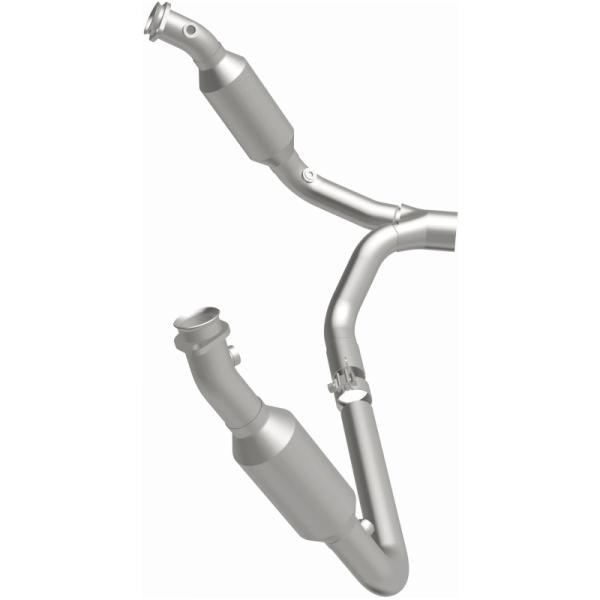 Magnaflow 5451711