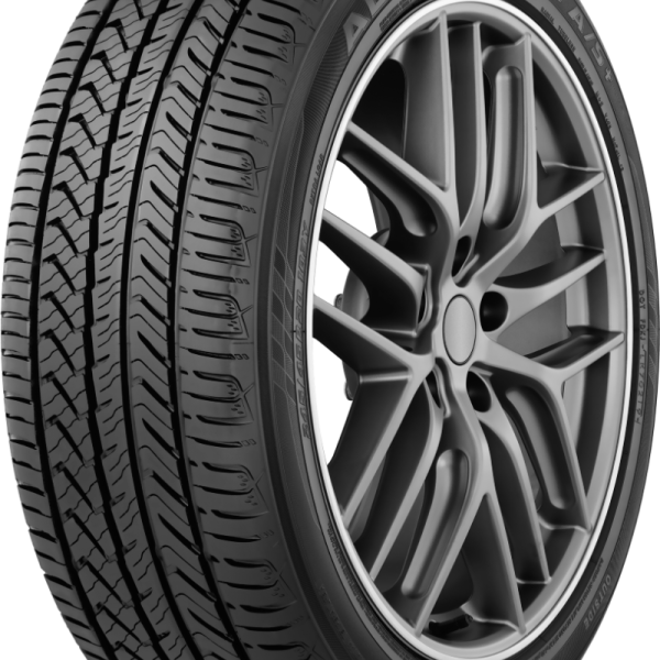 YOK Advan Sport A/S+ Tire Yokohama Tire 110140658