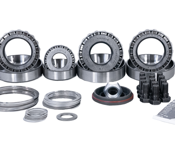 Revolution Gear & Axle 35-2036