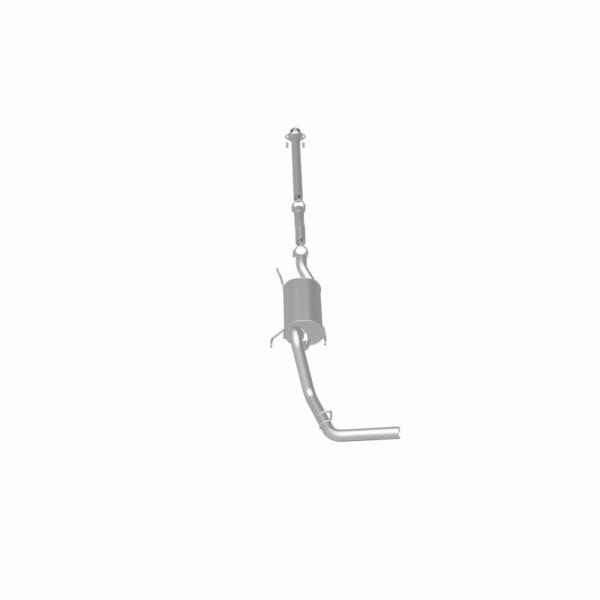 MAG BRE Exhaust Kits Magnaflow 106-0171