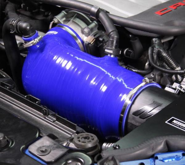 Mishimoto MMAI-CAM8-16BK