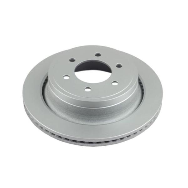 PSB Evolution Coated Rotor PowerStop AR85148EVC