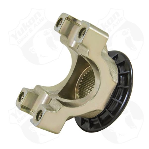 YUK Yokes Yukon Gear & Axle YY F100601