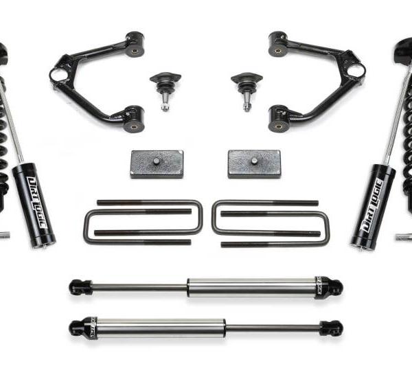 Fabtech K1127DL