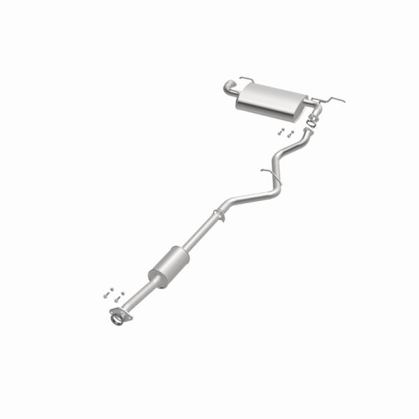 MAG BRE Exhaust Kits Magnaflow 106-0802
