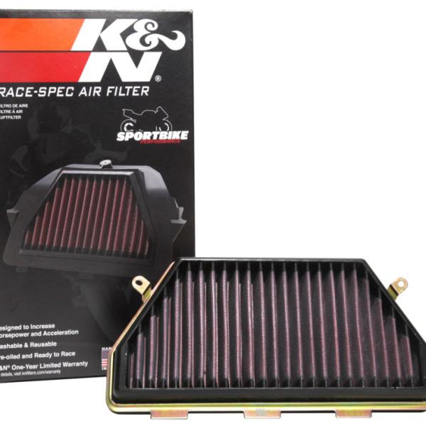 K&N Engineering HA-1017R