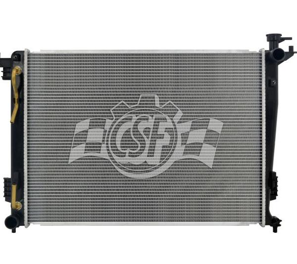 CSF 3487