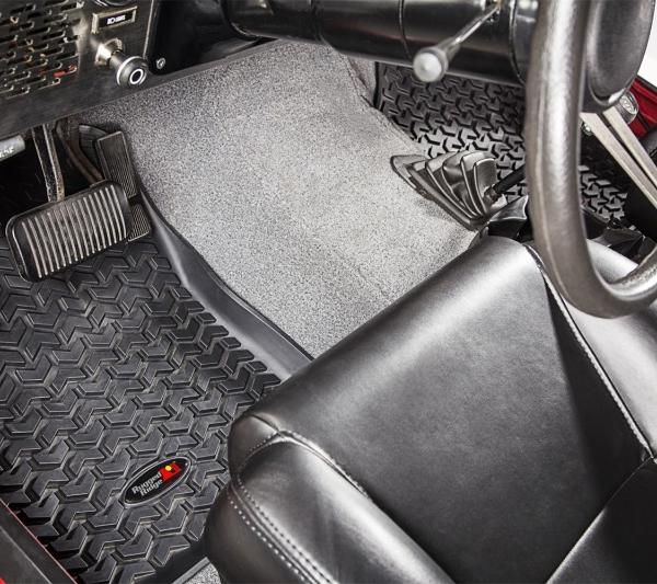 Rugged Ridge 12920.21