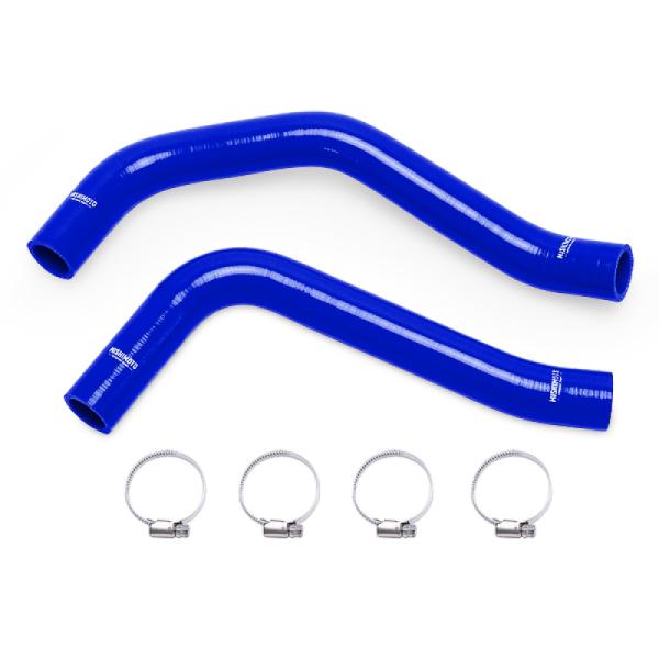 Mishimoto MMHOSE-TAC40-05BL