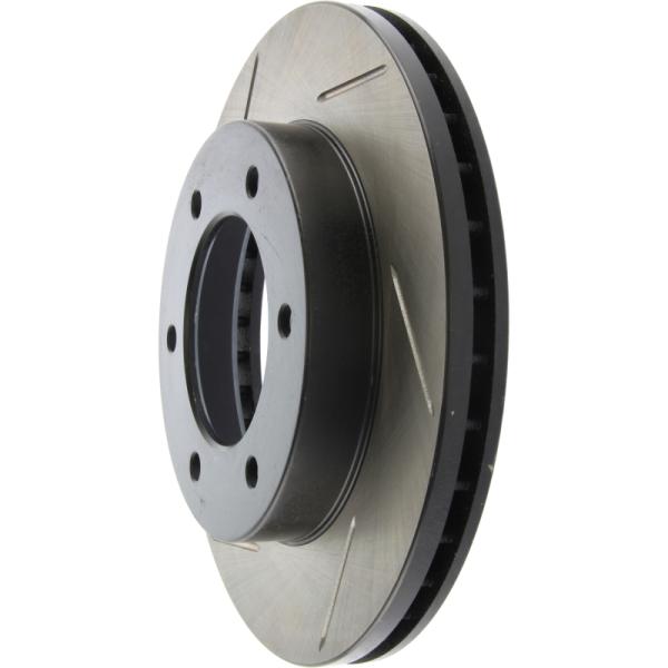 Stoptech 126.43018SR