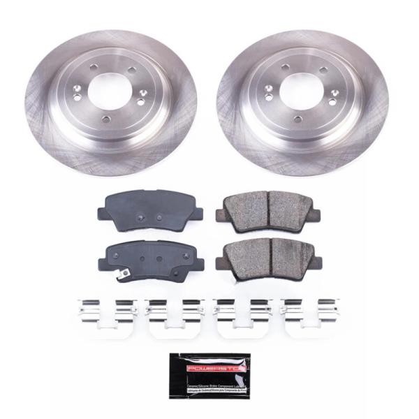 PowerStop SC8016