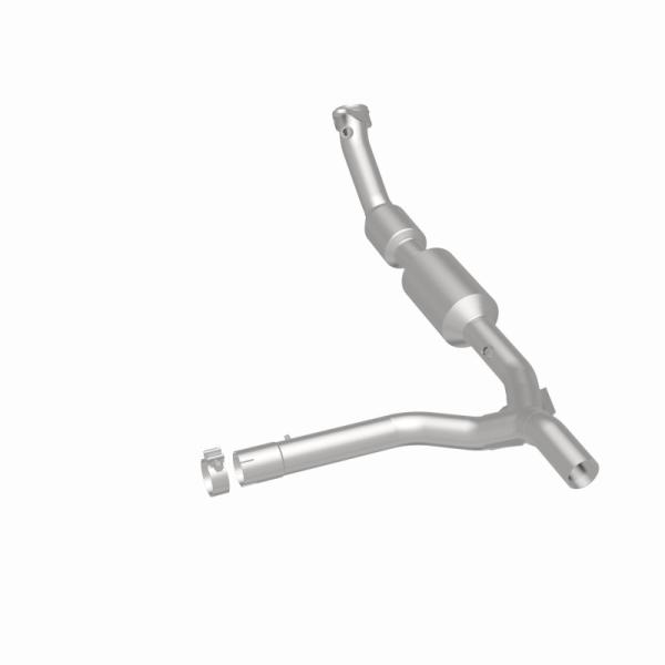 MAG Converter Direct Fit Magnaflow 280008