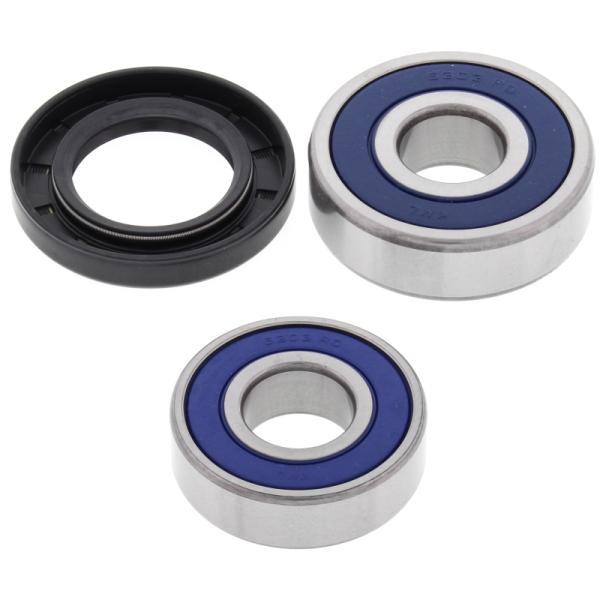 ABR Wheel Bearing Kits All Balls Racing 25-1244