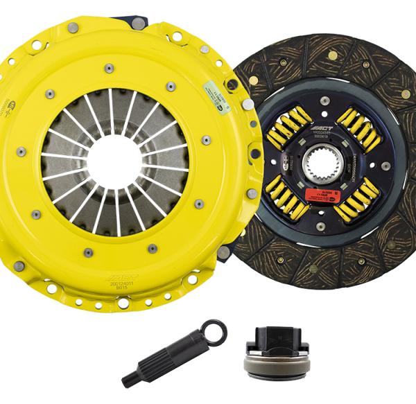 ACT HD/Perf Street Clutch Kits ACT BM15-HDSS