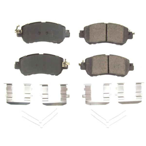 PowerStop 17-2038