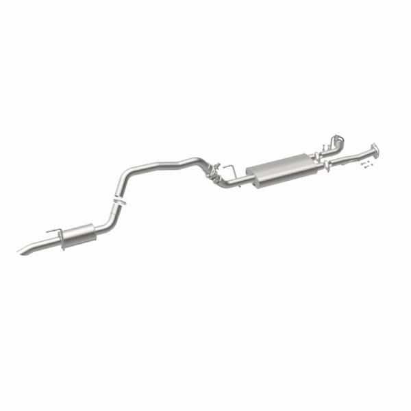 MAG BRE Exhaust Kits Magnaflow 106-0868