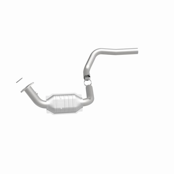 MAG Converter Direct Fit Magnaflow 51372
