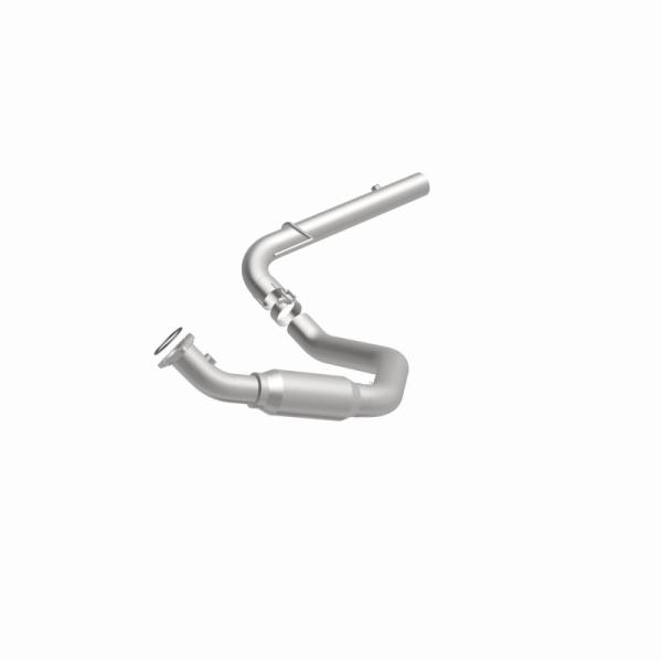 MAG Converter Direct Fit Magnaflow 4551525