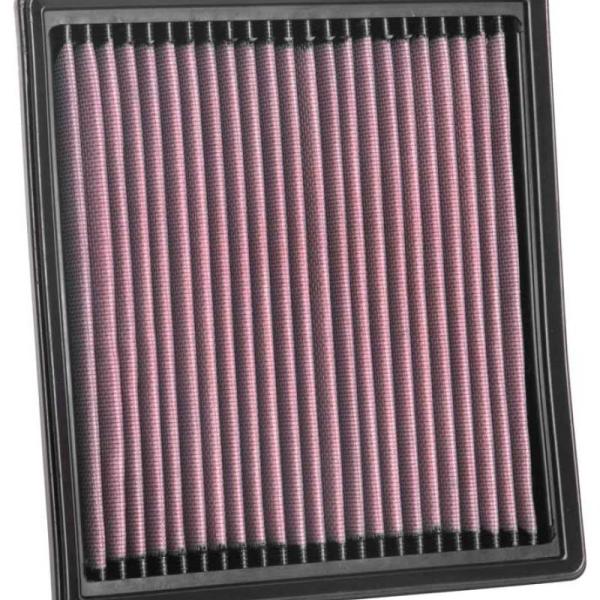 KN Drop in Air Filters K&N Engineering 33-5092