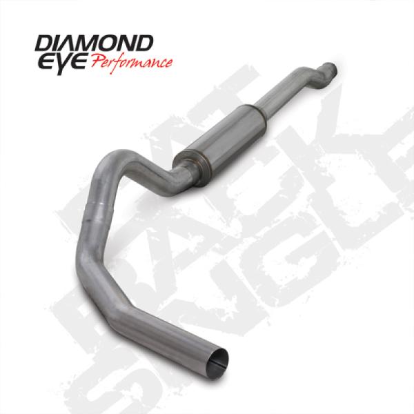 Diamond Eye Performance K4338A