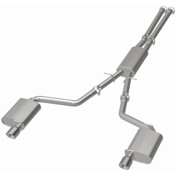 MAG BRE Exhaust Kits Magnaflow 106-0556