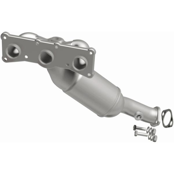Magnaflow 5531763