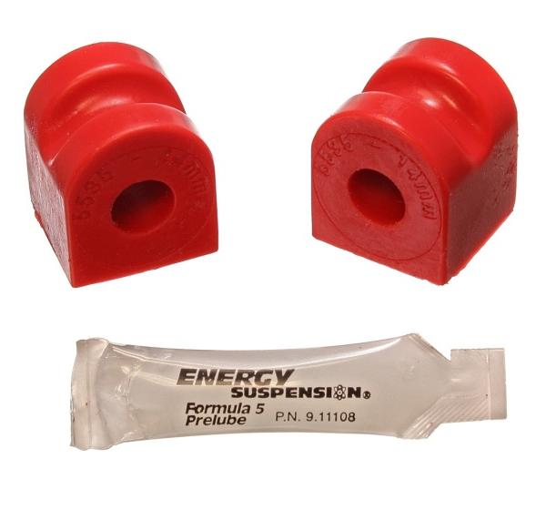 ES Sway Bar Bushings - Red Energy Suspension 5.5150R