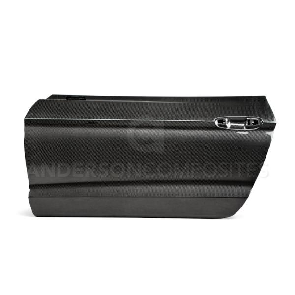 Anderson Composites AC-DD15FDMU