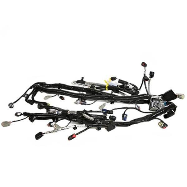 Ford Racing M-12508-M50A
