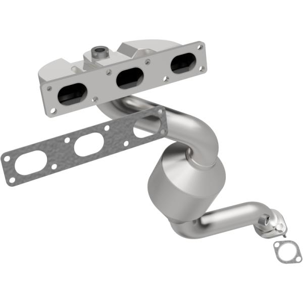 Magnaflow 452175