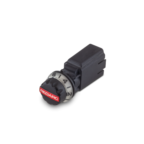 REDARC EBRH-ACCV3-RH