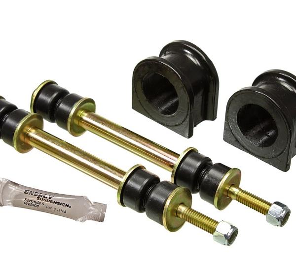 ES Sway Bar Bushings - Black Energy Suspension 3.5235G