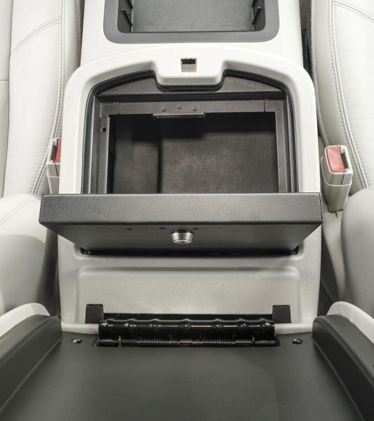 Tuffy Products 360-01