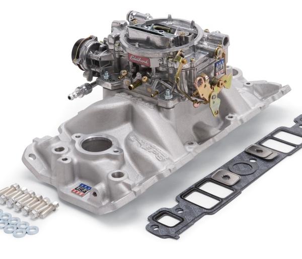 Edelbrock 2021