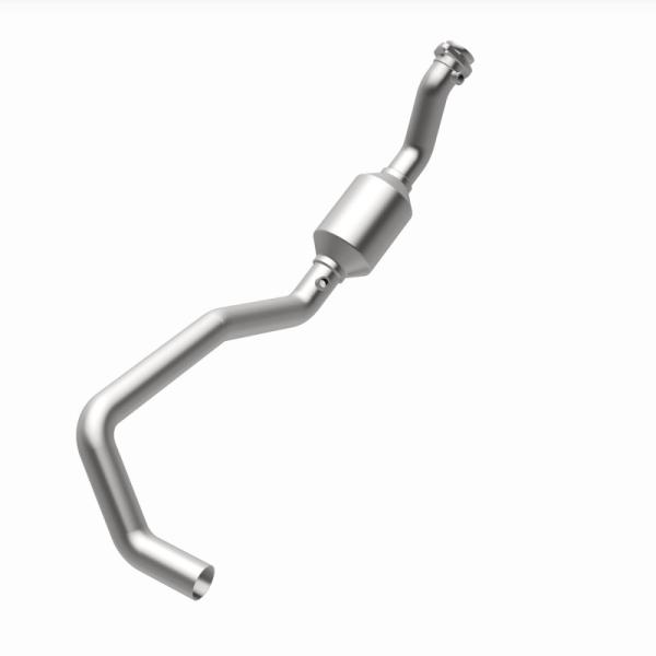 MAG Converter Direct Fit Magnaflow 4651609