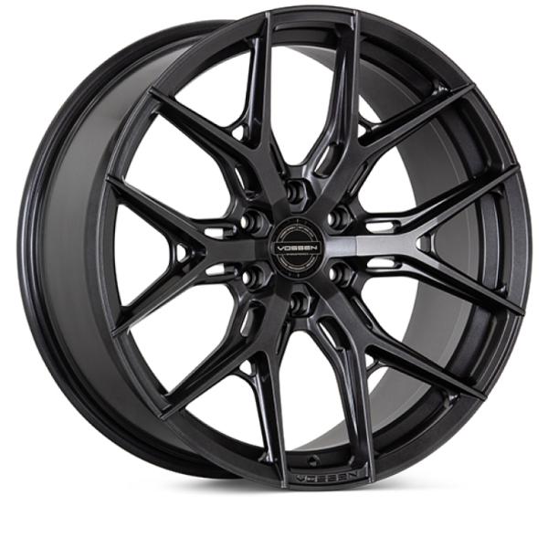 VOS HF6-4 Wheels Vossen HF64-4G42-TL