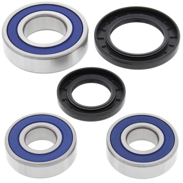 ABR Wheel Bearing Kits All Balls Racing 25-1449