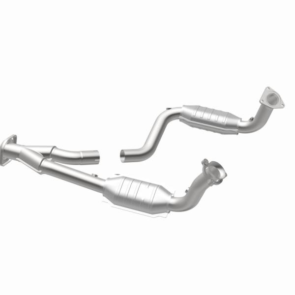 MAG Converter Direct Fit Magnaflow 4451640