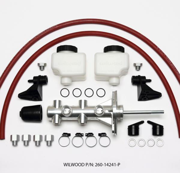 Wilwood 260-14241-P