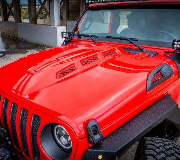 DV8 Offroad HDMBJL-01