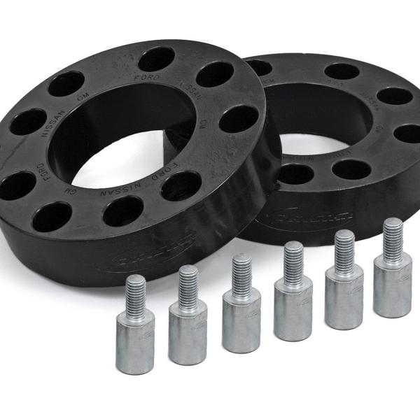 Daystar KN09108BK