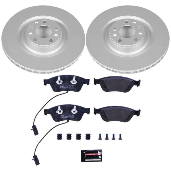PowerStop ESK4570