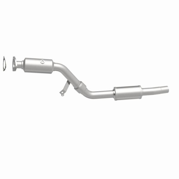 MAG Converter Direct Fit Magnaflow 24356
